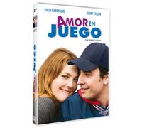 Terrain D'entente (2005) / Fever Pitch (Dvd)