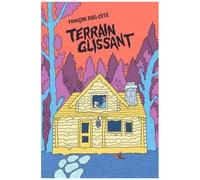 Terrain Glissant