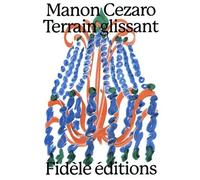 Terrain Glissant