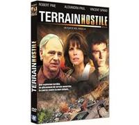 Terrain hostile G