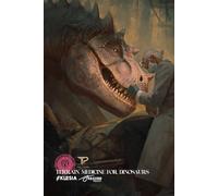 Terrain Medicine for Dinosaurs: Physiology, Illness, Diet, and Care Without Species Baselines