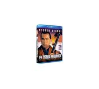 Terrain Miné (1994) / On Deadly Ground