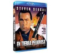 Terrain miné (1994) / On Deadly Ground G
