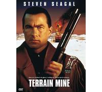 Terrain Miné – Warner Bros.