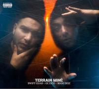 Terrain Miné