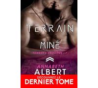 Terrain miné: Tomber l'uniforme, T7