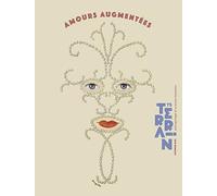 Terrain n 75 / automne 2021. amours augmentees: Objets de désir