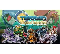 Terrain of Magical Expertise (PC)