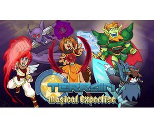 Terrain of Magical Expertise (PC) [Code de téléchargement]