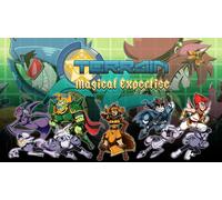 Terrain of Magical Expertise (PC Epic Games Accounts)
