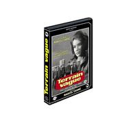 Terrain vague DVD