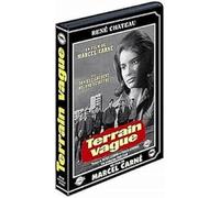 TERRAIN VAGUE - DVD [HD DVD]