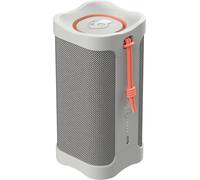 Terrain Wireless Enceinte Bluetooth Portable, Étanchéité Ipx7, 14 Heures Dautonomie, Stéréo True Wireless, Sangle Intégrée Pour Se Déplacer Et Util R En Extérieur, Crème[L701]