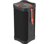 TERRAIN XL SPEAKER BLUETOOTH ETANCHE 20W - APPAIRAGE STEREO - SKDY LINK - NOIR ORANGE