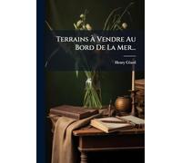 Terrains Ã Vendre Au Bord De La Mer...