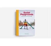 Terrains de jeux soviétiques