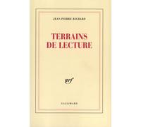 Terrains de lecture
