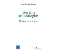 Terrains et idéologies – Théorie et pratique – L'Harmattan