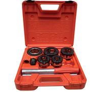 TERRAJA 600 BSPT-D 1/2-1.1/4"