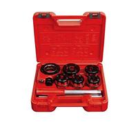 TERRAJA 600 BSPT-D 1/2-1" ESP.