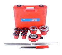 TERRAJA 600 BSPT-D 1/2-2"