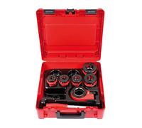 TERRAJA 600 BSPT-D 1-2"