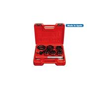 TERRAJA 600 BSPT-D 3/8-1.1/4"