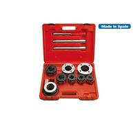 TERRAJA 600 BSPT-D 3/8-2"