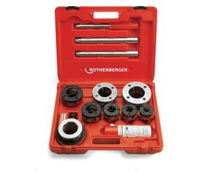 TERRAJA 600 NPT 1/2-2"