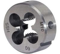 Terraja HSS Co tipo M, M8x1,25