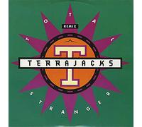 Terrajacks - Total Stranger