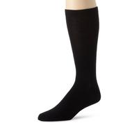 Terramar Chaussettes mi-mollet Thermasilk unisexes pour adulte