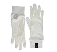 Terramar Thermasilk Gants pour femme Large Blanc (Natural)