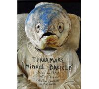 Terramare - Barcelo - Actes sud - broché - Monographie