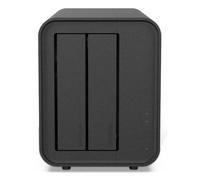 Terramaster Cat4 Usb Das 05bay D5 Hybrid - Nvme (d5hybrid)