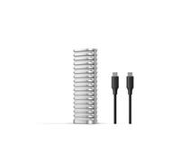 TERRAMASTER D1 SSD Boîtier M.2 NVMe USB-C 10 Gbit/s, IP67 (sans Disque)