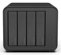 Terramaster D4-320 Boîtier 4 Baies, USB3.2, 10Gbps, Sans Disque