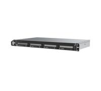 Terramaster - D4-320U - Disque durngehÃ¤use