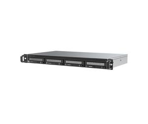 Terramaster - D4-320U - Disque durngehÃ¤use