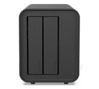 Terramaster D5 Hybride Boîtier 5 Baies, Usb3.2, Sans Disque