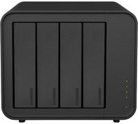 TERRAMASTER D8 Hybrid Boîtier 8 baies, USB3.2, sans disque dur