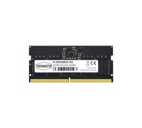TERRAMASTER DDR5 RAM So-DIMM 4800Mhz pour F2-424, F4-424, F4-424 Pro (8GB)