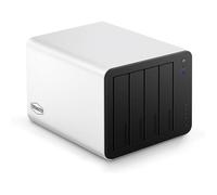 TerraMaster F4-425 Plus NAS 4 baies CPU Intel N150, 16 Go DDR5, 2 ports 5GbE et 3 slots M.2. le multimédia et la collaboration