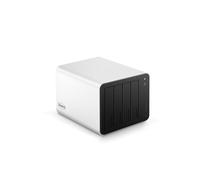 TERRAMASTER F4-425 Plus NAS 4 Baies, CU Intel N95 4 cœurs, 8 Go de RAM