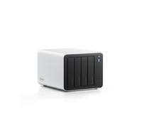 TERRAMASTER F4-425 Pro NAS 4 Baies, Intel N305, LAN 5GbE (sans disques)