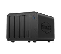 Terramaster - F4-425 - Serveur NAS et de stockage