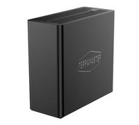 TerraMaster F4 SSD 4 baies Intel N95 8 Go RAM NAS (F4 SSD)