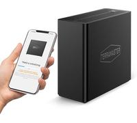 TERRAMASTER F4 SSD NAS 4 Baies Tout SSD, Intel N95 4 cœurs, 8 Go DDR5