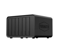 Terramaster - F6-424 - Serveur NAS et de stockage