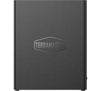 TERRAMASTER F8 SSD Plus 8bay All SSD,8-Core,16GB DDR5,Diskle